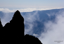 île de la réunion