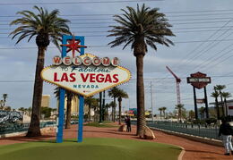 Las Vegas 2025